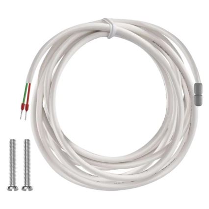 Digitaalinen termostaatti 230V/16A