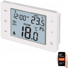 Digital termostaatti GoSmart 230V/6A