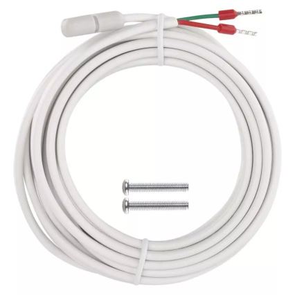 Digital termostaatti lattialämmitykseen GoSmart 230V/16A Wi-Fi Tuya