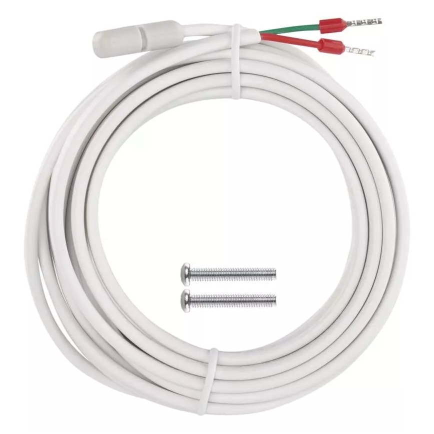 Digital termostaatti lattialämmitykseen GoSmart 230V/16A Wi-Fi Tuya