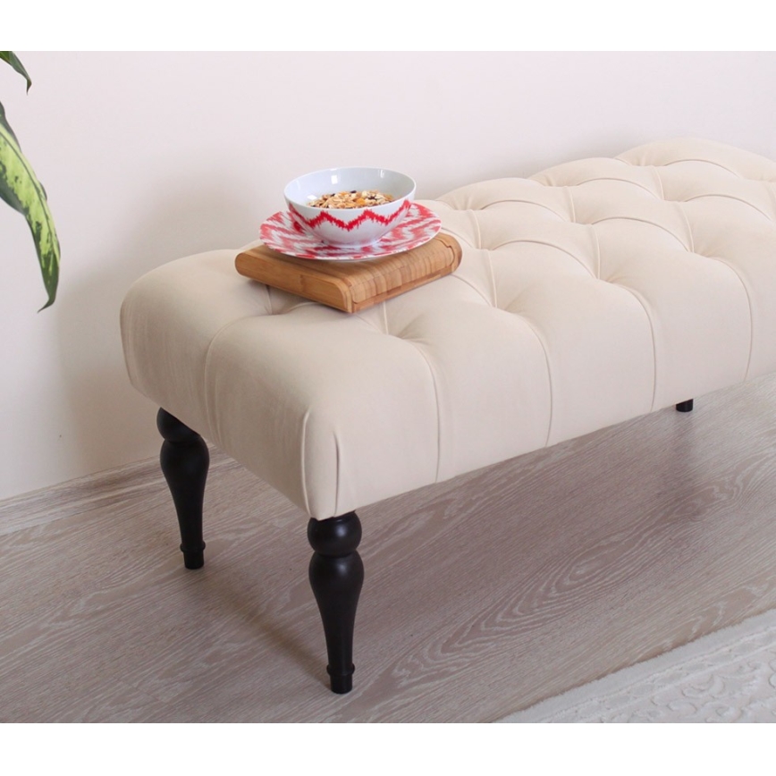 DIXI-penkki, kermanvärinen