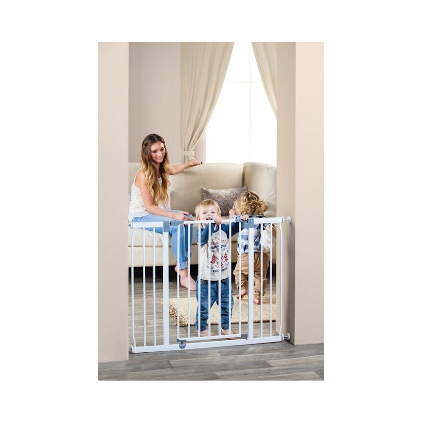 Dreambaby - Turvaportti LIBERTY 99-105,5 cm