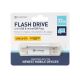 Dual Flash Disk USB + MicroUSB 32GB hopea
