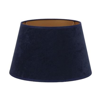 Duolla - Varjostin pöytävalaisimeen CONE M E27 halkaisija 28 cm sininen