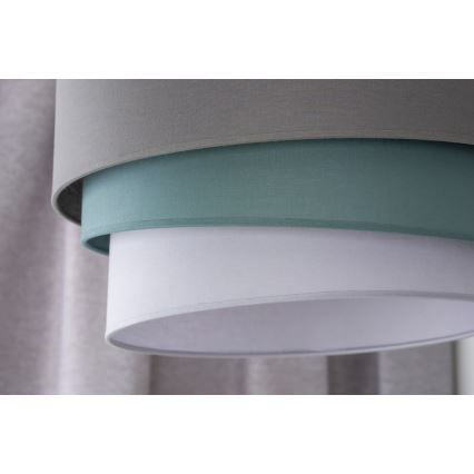 Duolla - Kattokruunu johdossa TRIO 1xE27/40W/230V halkaisija 45 cm