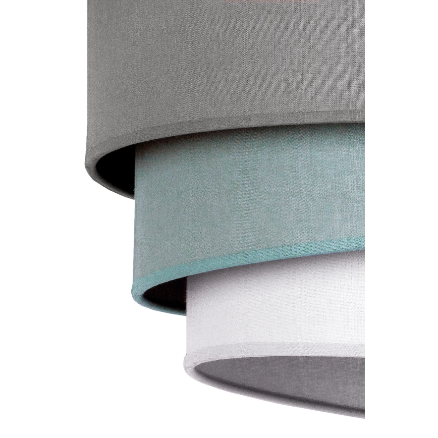 Duolla - Kattokruunu johdossa TRIO 1xE27/40W/230V halkaisija 45 cm