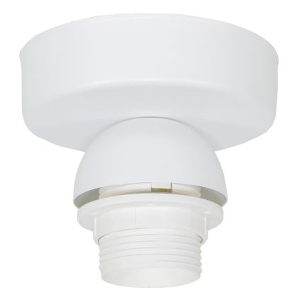 Duolla - Kattovalo BOHO 1xE27/15W/230V d. 45 cm beige/ruskea