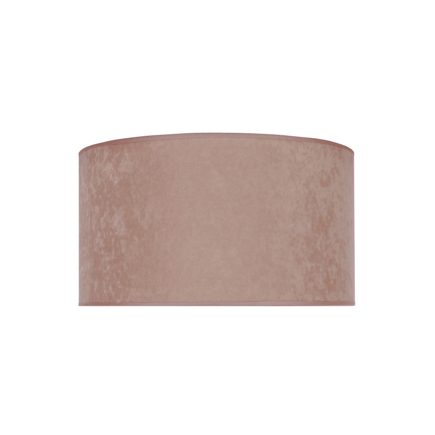 Duolla - Kattovalo ROLLER 1xE27/15W/230V halk. 40 cm beige/kulta