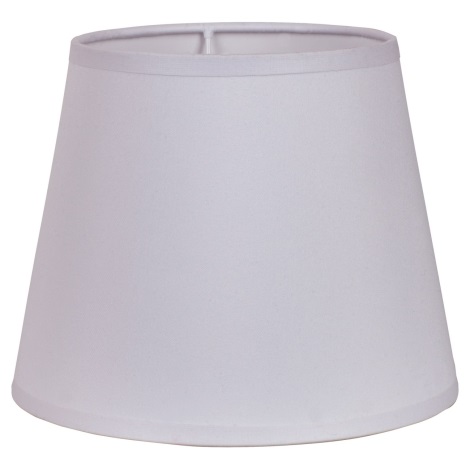 Duolla - Lampunvarjostin CLASSIC L E27 halkaisija 38 cm valkoinen