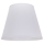 Duolla - Lampunvarjostin SOFIA XS E14 halkaisija 18,5 cm valkoinen