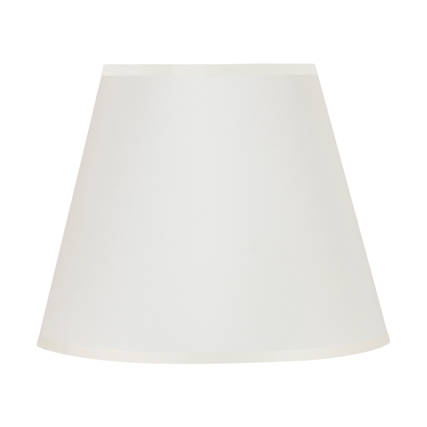 Duolla - Varjostin pöytävalaisimeen SOFIA XS E14 pr. 18,5 cm kerma