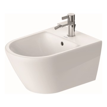 Duravit 2294150000 - Seinäkiinnitteinen bidee D-NEO keramiikka/kiiltävä valkoinen