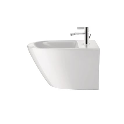 Duravit 2294150000 - Seinäkiinnitteinen bidee D-NEO keramiikka/kiiltävä valkoinen