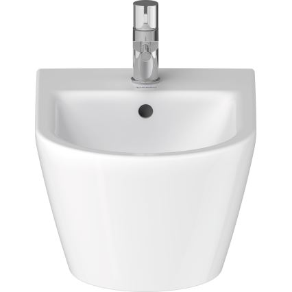 Duravit 2294150000 - Seinäkiinnitteinen bidee D-NEO keramiikka/kiiltävä valkoinen