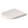 Duravit 28210000 - WC-istuimen kansi D-CODE 37,4x43,3 cm valkoinen