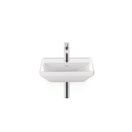 Duravit 738450041 - Seinäasennettava pesuallas D-NEO 45x33,5 cm keramiikka/kiiltävä valkoinen
