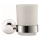 Duravit 99201000 - Seinään asennettava hammasharjateline D-CODE oikea, kiiltävä kromi