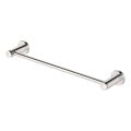 Duravit 99241000 - Seinään asennettava D-CODE-pyyhetanko 64,5 cm, kiiltävä kromi