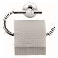 Duravit 99261000 - WC-paperiteline D-CODE kiiltävä kromi