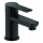 Duravit DC1013002046 - D-CODE pesuallosekoitin mattamusta