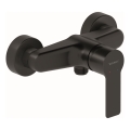 Duravit DC4230001046 - Suihkuhana D-CODE mattamusta