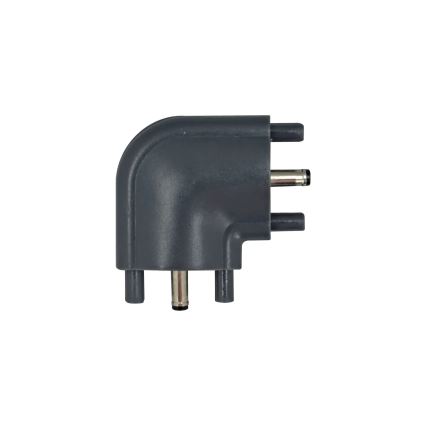 e2 elektro - Kulmaliitin LINK 90° valaisimille