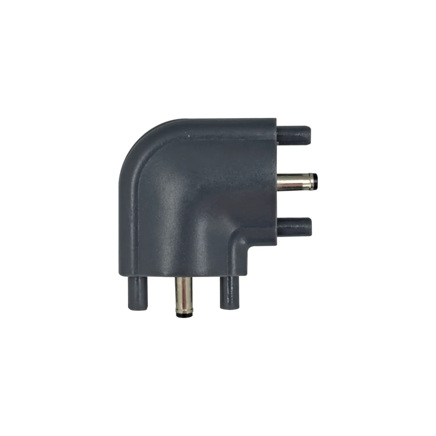 e2 elektro - Kulmaliitin LINK 90° valaisimille