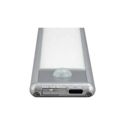 e2 elektro - ladattava LED-alakaapin valaisin anturilla CELL LED/2W/5V 1500 mAh 4000K 40,5 cm