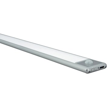 e2 elektro - ladattava LED-alakaapin valaisin anturilla CELL LED/2W/5V 1500 mAh 4000K 40,5 cm