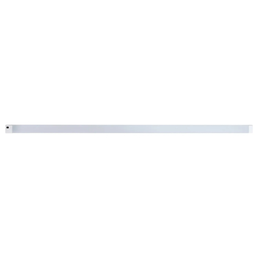 e2 elektro - PLAN LED alakaapin valaisin liiketunnistimella 15W/230V 3000K 90 cm