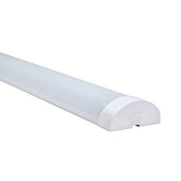 e2 elektro - LED-alakaapin valaisin SYSTEME LED/12W/230V 3000/4000/6000K 40 cm