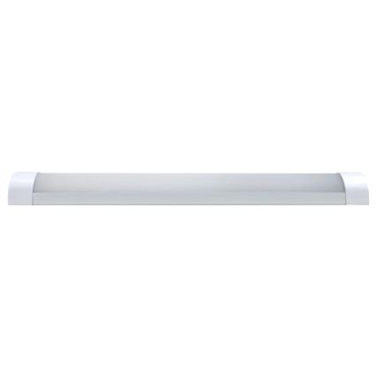 e2 elektro - LED-alakaapin valaisin SYSTEME LED/12W/230V 3000/4000/6000K 40 cm