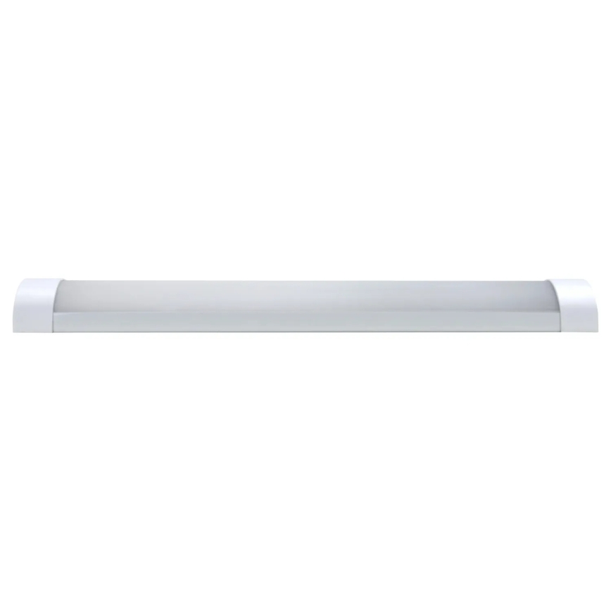 e2 elektro - LED-alakaapin valaisin SYSTEME LED/12W/230V 3000/4000/6000K 40 cm