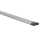 e2 elektro - LED-alakaappivalaisin LINK LED/4W/230V 4000K 37 cm