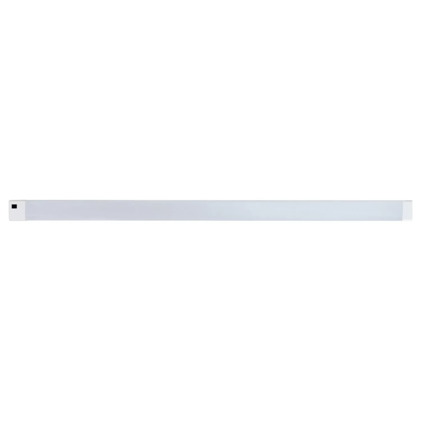 e2 elektro - LED-alakaapin valaisin liiketunnistimella PLAN LED/10W/230V 3000K 60 cm