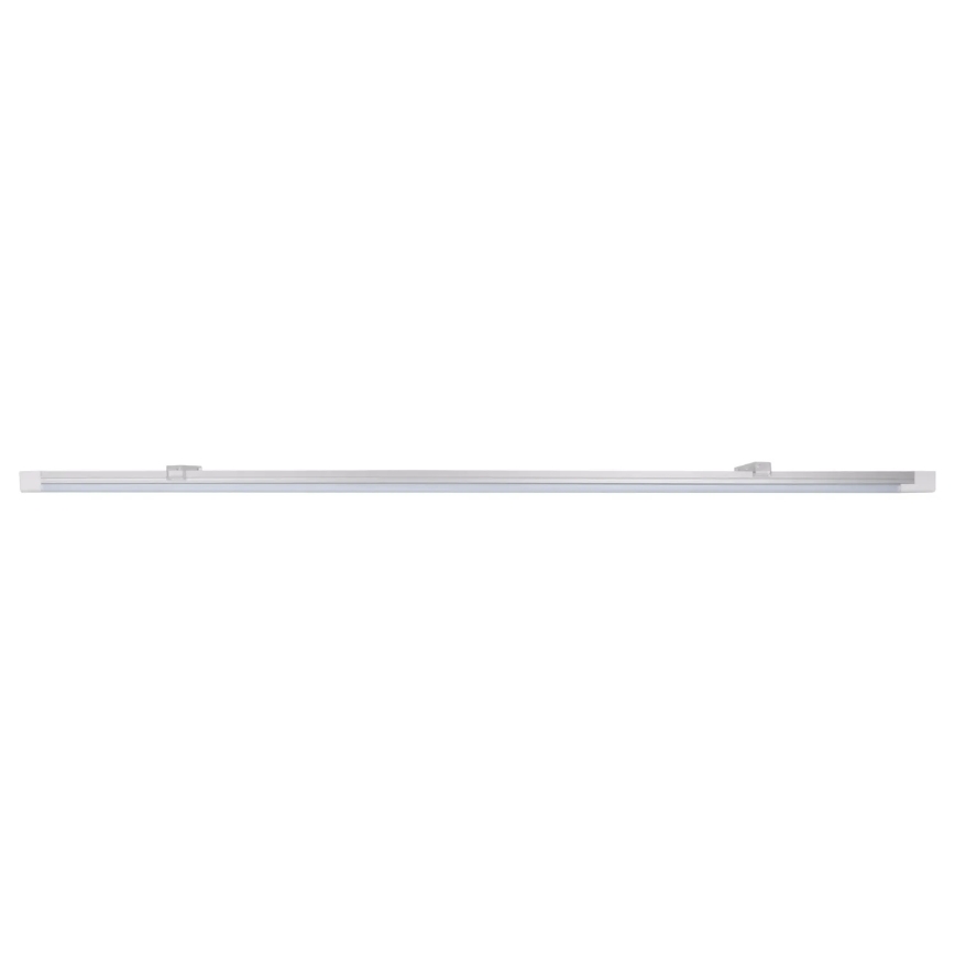 e2 elektro - LED-alakaapin valaisin liiketunnistimella PLAN LED/10W/230V 3000K 60 cm