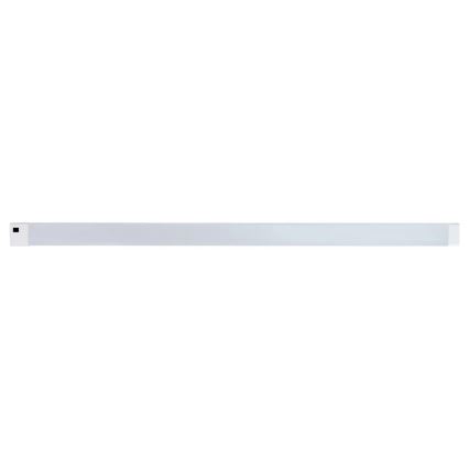 e2 elektro - Alakaapin LED-valaisin liiketunnistimella PLAN LED/10W/230V 4000K 60 cm