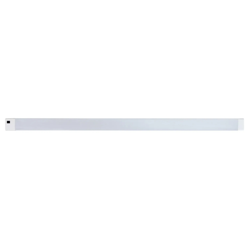 e2 elektro - Alakaapin LED-valaisin liiketunnistimella PLAN LED/10W/230V 4000K 60 cm