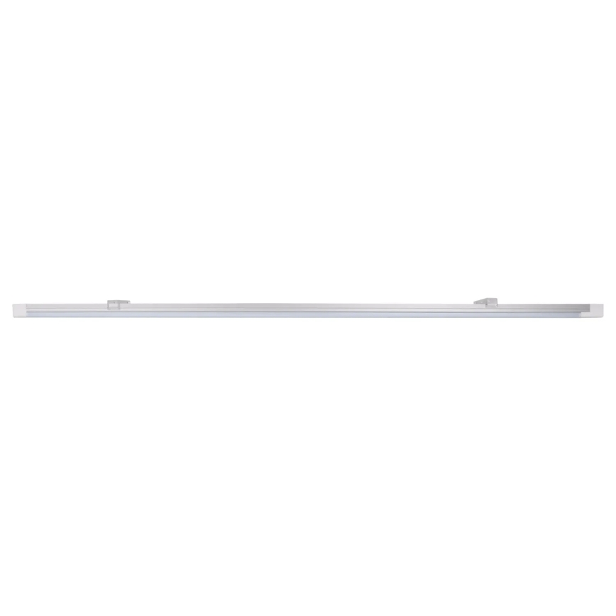 e2 elektro - Alakaapin LED-valaisin liiketunnistimella PLAN LED/10W/230V 4000K 60 cm