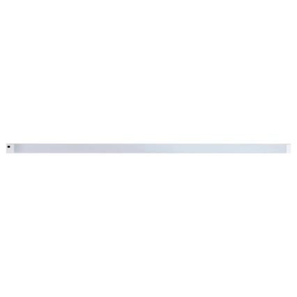 e2 elektro - LED alakaapin valaisin liiketunnistimella PLAN LED/15W/230V 4000K 90 cm