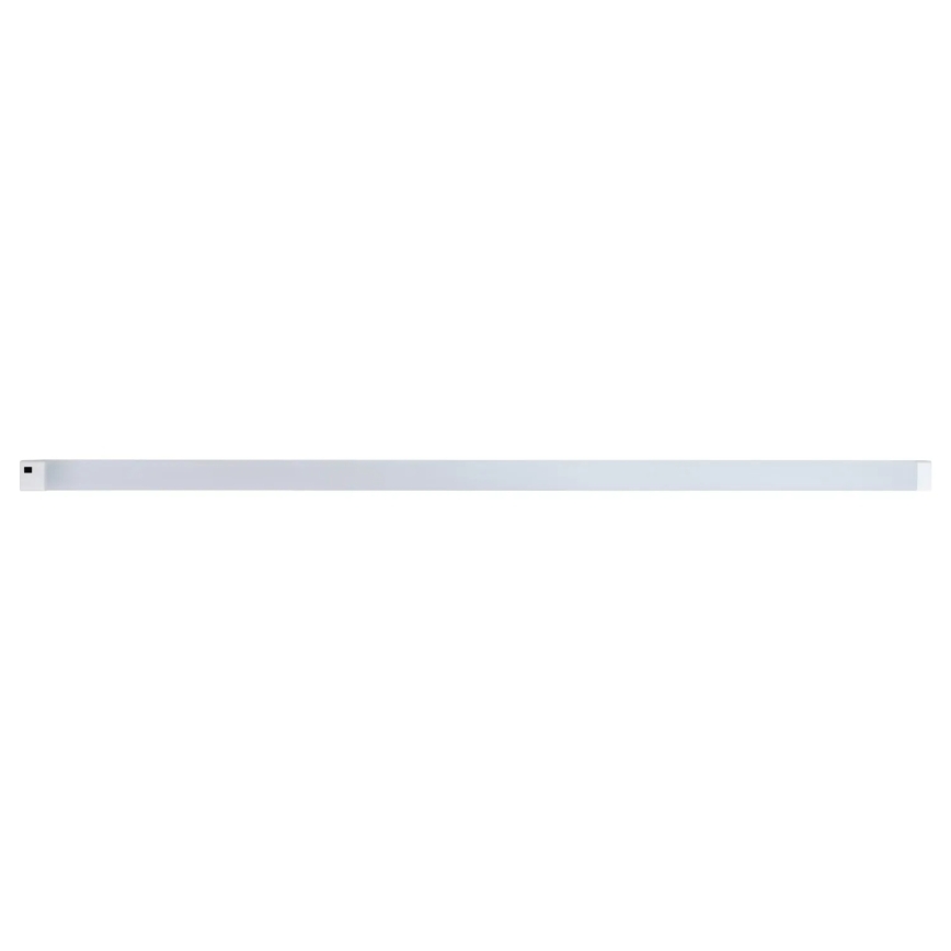 e2 elektro - LED alakaapin valaisin liiketunnistimella PLAN LED/15W/230V 4000K 90 cm