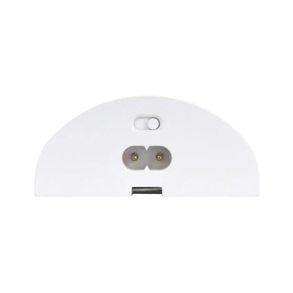 e2 elektro - LED-alakaappivalaisin SYSTEME LED/15W/230V 3000/4000/6000K 50 cm
