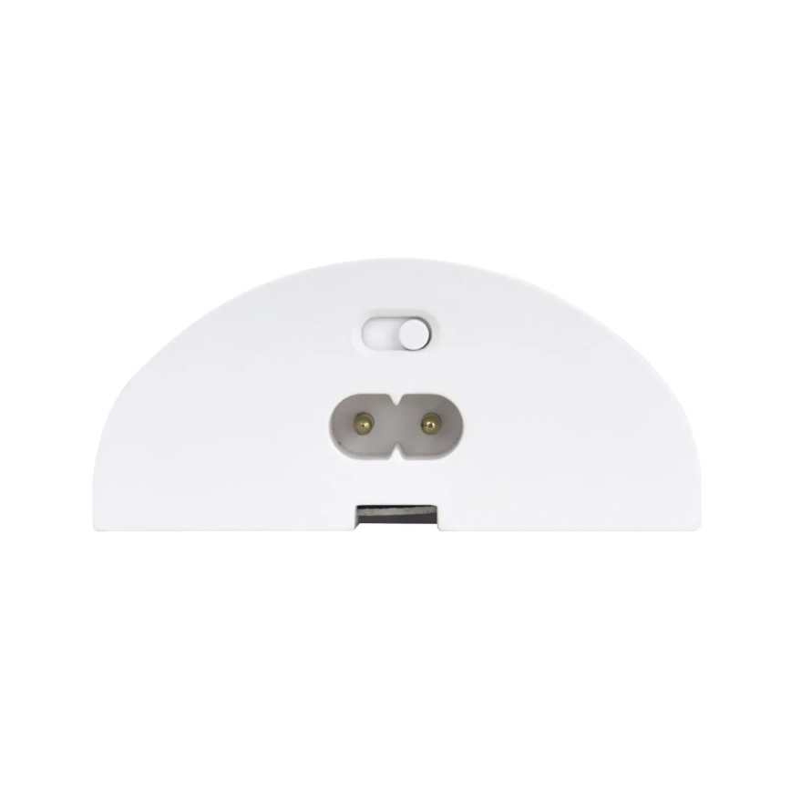 e2 elektro - LED-alakaappivalaisin SYSTEME LED/15W/230V 3000/4000/6000K 50 cm