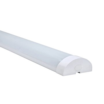 e2 elektro - LED-alakaappivalaisin SYSTEME LED/18W/230V 3000/4000/6000K 60 cm
