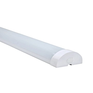 e2 elektro - LED-alakaappivalaisin SYSTEME LED/24W/230V 3000/4000/6000K 100 cm