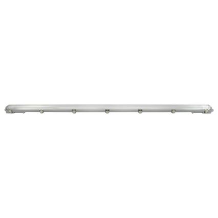 e2 elektro - LED-tekninen loisteputkivalaisin CLASSIC-POWER 2xG13/24W/230V 4000K 158,3 cm IP65
