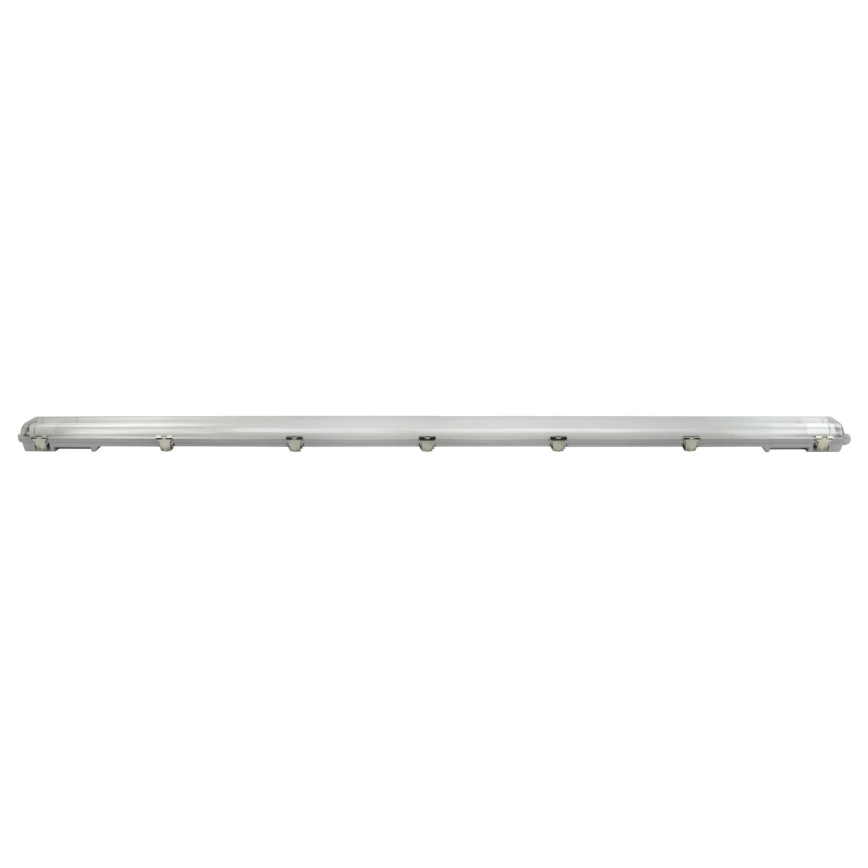 e2 elektro - LED-tekninen loisteputkivalaisin CLASSIC-POWER 2xG13/24W/230V 4000K 158,3 cm IP65
