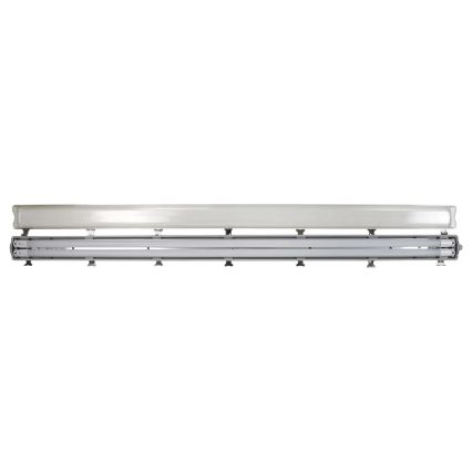 e2 elektro - LED-tekninen loisteputkivalaisin CLASSIC-POWER 2xG13/24W/230V 4000K 158,3 cm IP65