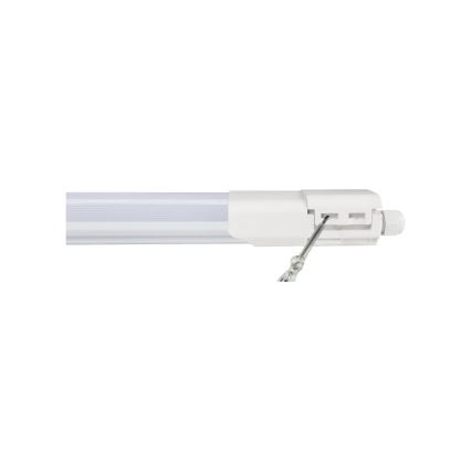 e2 elektro - LED-tekninen loisteputkivalaisin PLUS LED/36W/230V 3000/4000/6000K 110,3 cm IP65