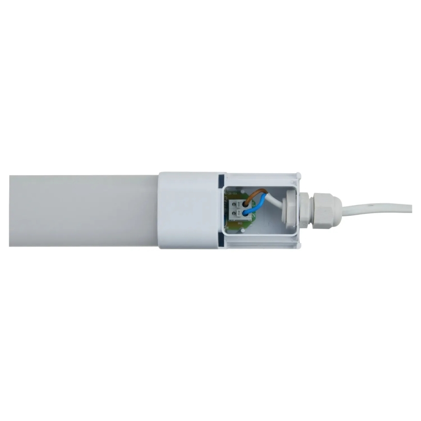 e2 elektro - LED-tekninen loisteputkivalaisin LITE LED/24W/230V 4000K 112,5 cm IP65